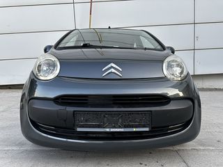 Citroen C1 2007-thumb-5