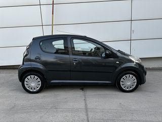 Citroen C1 2007-thumb-9