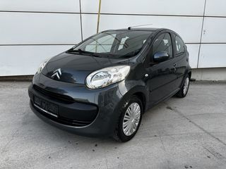 Citroen C1 2007-thumb-1