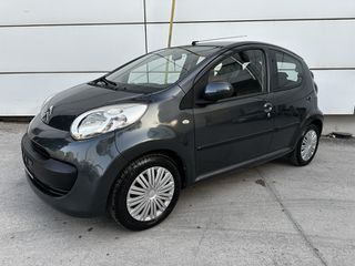 Citroen C1 2007