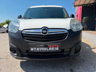Opel Combo 2016 1.3 CDTI DIESEL-thumb-1
