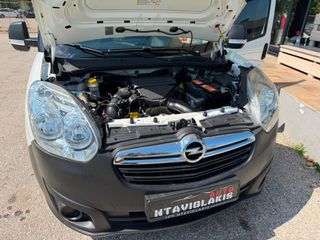 Opel Combo 2016 1.3 CDTI DIESEL-thumb-9