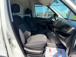 Opel Combo 2016 1.3 CDTI DIESEL-thumb-10