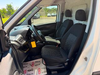 Opel Combo 2016 1.3 CDTI DIESEL-thumb-15