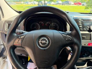 Opel Combo 2016 1.3 CDTI DIESEL-thumb-19