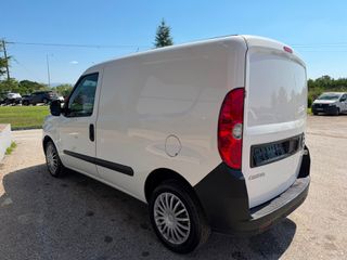 Opel Combo 2016 1.3 CDTI DIESEL-thumb-6