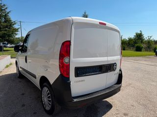 Opel Combo 2016 1.3 CDTI DIESEL-thumb-5