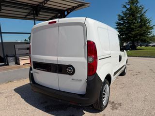 Opel Combo 2016 1.3 CDTI DIESEL-thumb-7