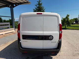 Opel Combo 2016 1.3 CDTI DIESEL-thumb-4