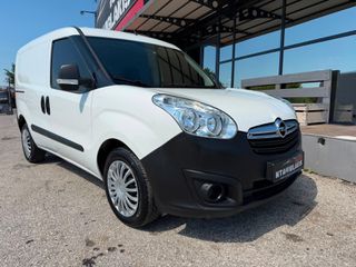 Opel Combo 2016 1.3 CDTI DIESEL