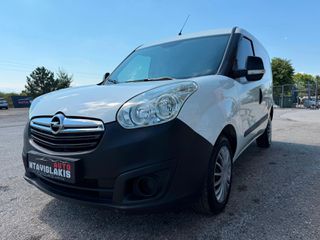 Opel Combo 2016 1.3 CDTI DIESEL-thumb-23