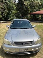 Opel Astra 2002 COMFORT 1.4 16V