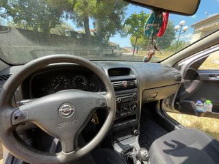 Opel Astra 2002 COMFORT 1.4 16V-thumb-1