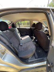 Opel Astra 2002 COMFORT 1.4 16V-thumb-2