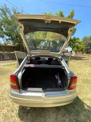 Opel Astra 2002 COMFORT 1.4 16V-thumb-3