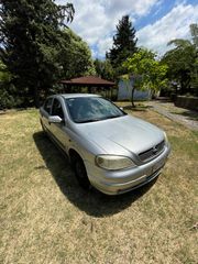 Opel Astra 2002 COMFORT 1.4 16V-thumb-5