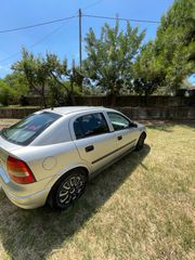 Opel Astra 2002 COMFORT 1.4 16V-thumb-6