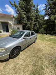 Opel Astra 2002 COMFORT 1.4 16V-thumb-13