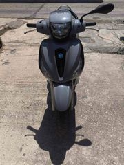 Piaggio Medley 125 2022 MEDLEY 125 S ABS ASR-thumb-2