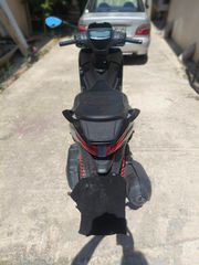 Piaggio Medley 125 2022 MEDLEY 125 S ABS ASR-thumb-4