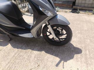 Piaggio Medley 125 2022 MEDLEY 125 S ABS ASR-thumb-5