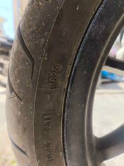 Piaggio Medley 125 2022 MEDLEY 125 S ABS ASR-thumb-6