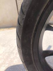 Piaggio Medley 125 2022 MEDLEY 125 S ABS ASR-thumb-7