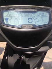 Piaggio Medley 125 2022 MEDLEY 125 S ABS ASR-thumb-8