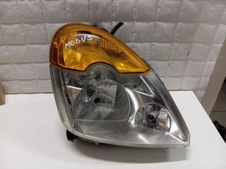 ΦΑΝΑΡΙ ΕΜΠΡΟΣ ΔΕΞΙ RENAULT MODUS 2005 2006 2007 2008 **ΡΩΤΗΣΤΕ ΤΙΜΗ**