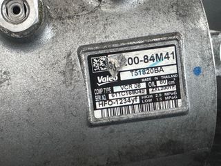SUZUKI CELERIO 2014- ΚΟΜΠΡΕΣΕΡ A/C |K 108| (ΟΙ ΤΙΜΕΣ ΕΙΝΑΙ ΕΝΔΕΙΚΤΙΚΕΣ)-thumb-2