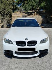 Bmw 320 2009 Bmw e92 coupe