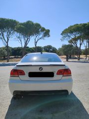Bmw 320 2009 Bmw e92 coupe-thumb-1