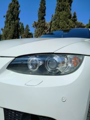 Bmw 320 2009 Bmw e92 coupe-thumb-5