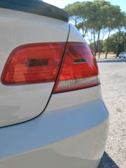 Bmw 320 2009 Bmw e92 coupe-thumb-6