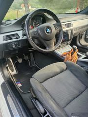Bmw 320 2009 Bmw e92 coupe-thumb-8