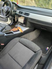 Bmw 320 2009 Bmw e92 coupe-thumb-9