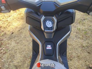 Simonini VIVERE 125 2026 ABS,TCS,CAMERA,ΘΕΡΜGRIPS,NEW-thumb-18