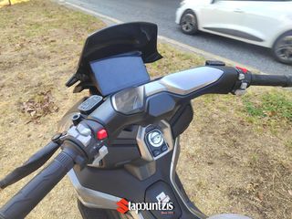 Simonini VIVERE 125 2026 ABS,TCS,CAMERA,ΘΕΡΜGRIPS,NEW-thumb-30