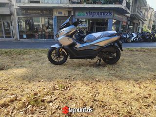 Simonini VIVERE 125 2026 ABS,TCS,CAMERA,ΘΕΡΜGRIPS,NEW