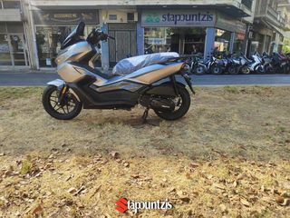 Simonini VIVERE 125 2026 ABS,TCS,CAMERA,ΘΕΡΜGRIPS,NEW-thumb-1