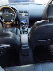 Ford Mondeo 2003 GHIA 1,8 FULL EXTRA