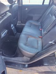 Ford Mondeo 2003 GHIA 1,8 FULL EXTRA-thumb-1