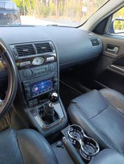 Ford Mondeo 2003 GHIA 1,8 FULL EXTRA-thumb-4