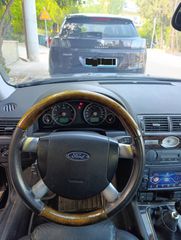 Ford Mondeo 2003 GHIA 1,8 FULL EXTRA-thumb-6