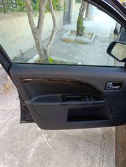 Ford Mondeo 2003 GHIA 1,8 FULL EXTRA-thumb-8