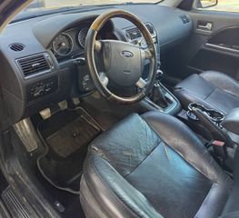 Ford Mondeo 2003 GHIA 1,8 FULL EXTRA-thumb-9