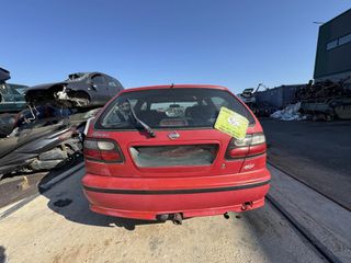 NISSAN ALMERA 1999 ΚΩΔ ΚΙΝΗΤΗΡΑ GA14 ΜΟΝΟ ΓΙΑ ΑΝΤΑΛΛΑΚΤΙΚΑ ΑΠΟΣΤΟΛΗ ΣΕ ΟΛΗ ΤΗΝ ΕΛΛΑΔΑ-thumb-1