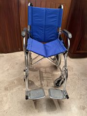 Καρότσι ΑΜΕΑ