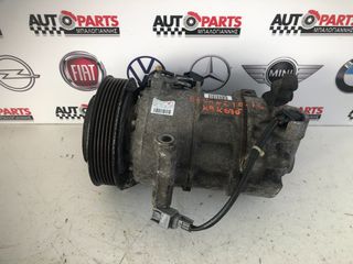 ΚΟΜΠΡΕΣΕΡ A/C RENAULT MEGANE 2010-2015 1500cc DIESEL {K9K636} 447160-6933