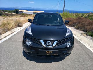 Nissan Juke 2016 Accenta Αυτόματο